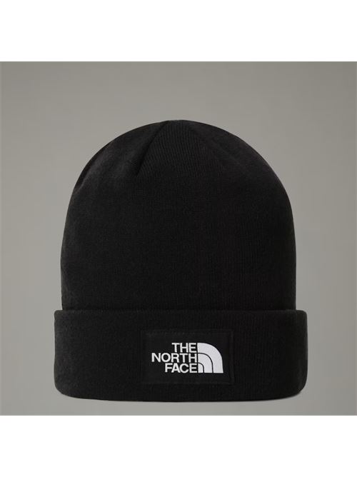 worker recycled beanie THE NORTH FACE | NF0A3FNTJK31